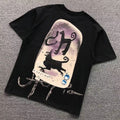 TRAVIS SCOTT T-SHIRT 43