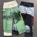 SRE TROUSERS 43