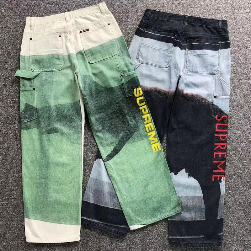 SRE TROUSERS 43