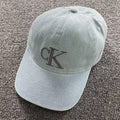 CLN LIN HAT 43