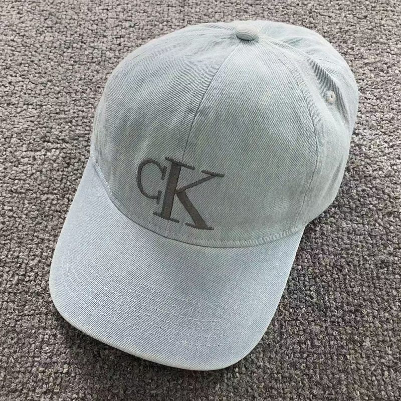 CLN LIN HAT 43