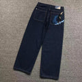 DERCHUTE TROUSERS 43