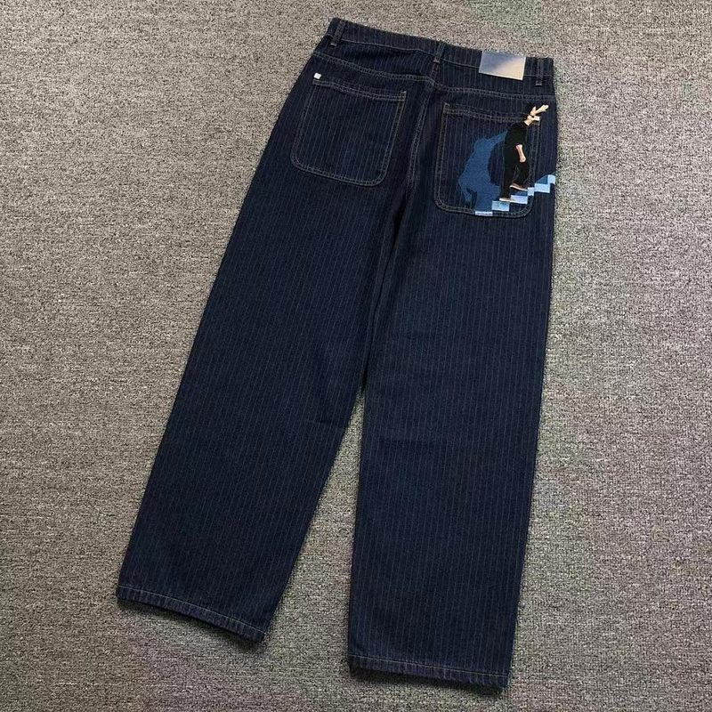 DERCHUTE TROUSERS 43
