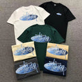 STUSSY T-SHIRT 43