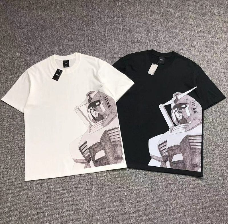 HUF T-SHIRT 43