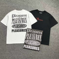 PLEASURES T-SHIRT 43