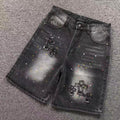 COME HETS SHORTS im 43