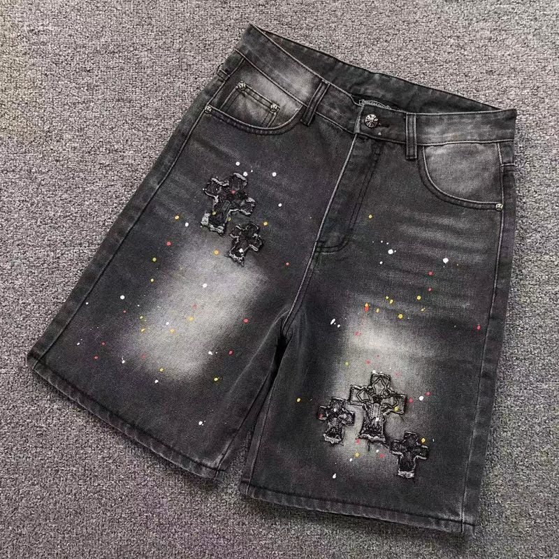 COME HETS SHORTS im 43