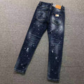 DSUAR2 TROUSERS 43