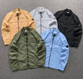 CP TRENCH COAT 43