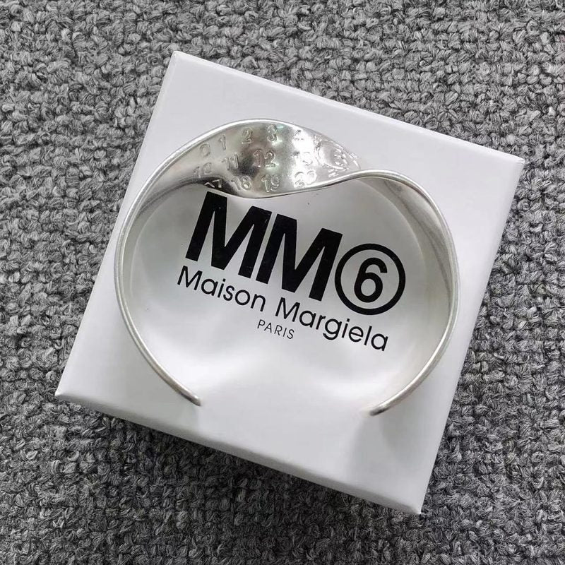 MAISON MARGIELA JEWELRY 43