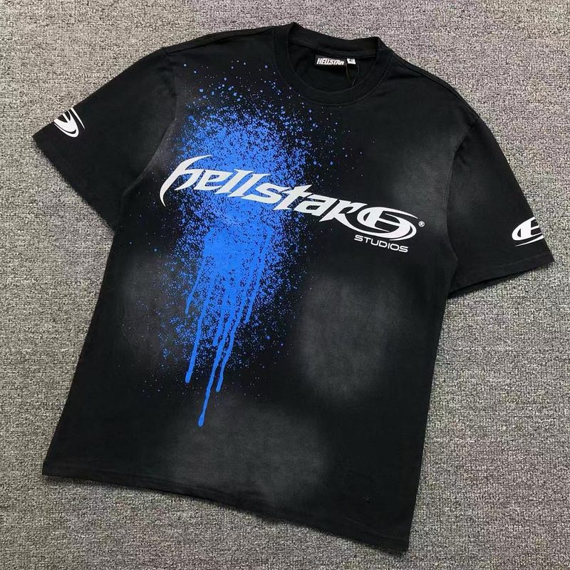 HELLSTAR T-SHIRT 43