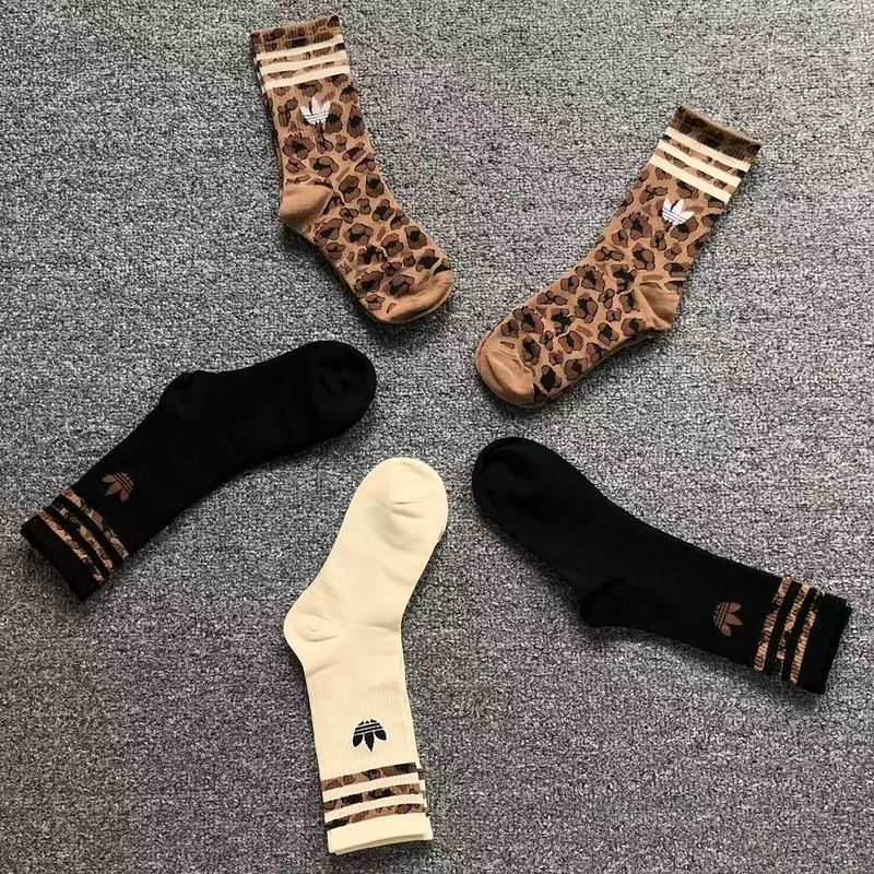 ADIDAS SOCKS 43