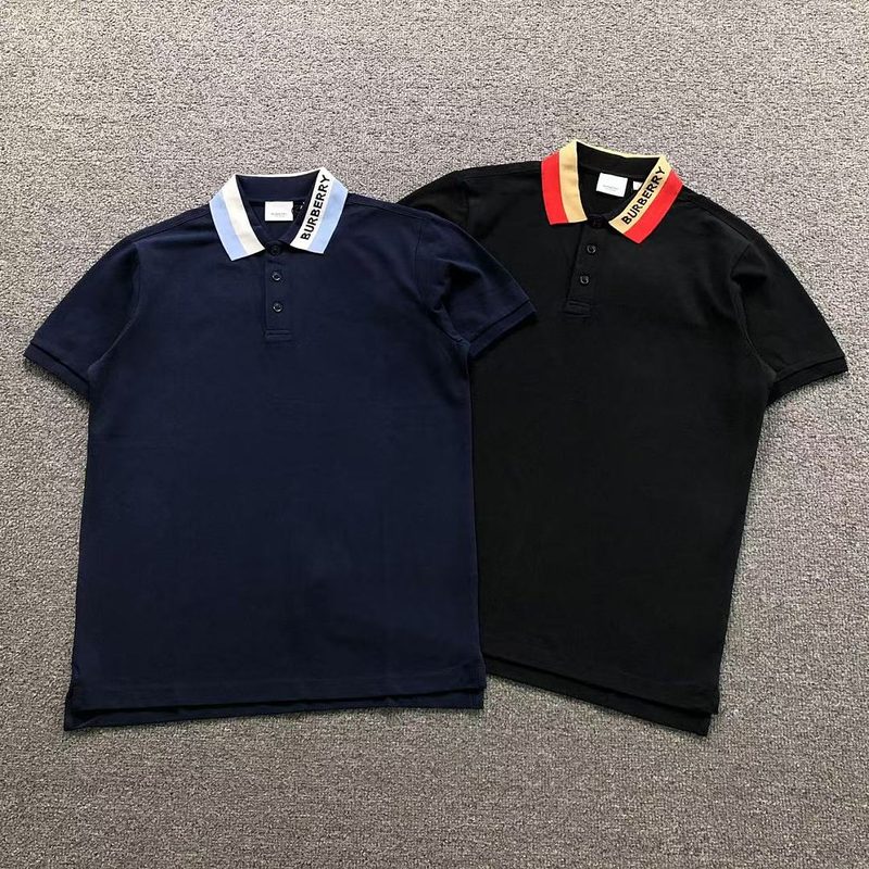 BRERY POLO 43