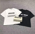 RHUDE T-SHIRT 44