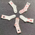 ADIDAS SOCKS 44