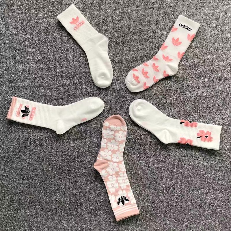 ADIDAS SOCKS 44