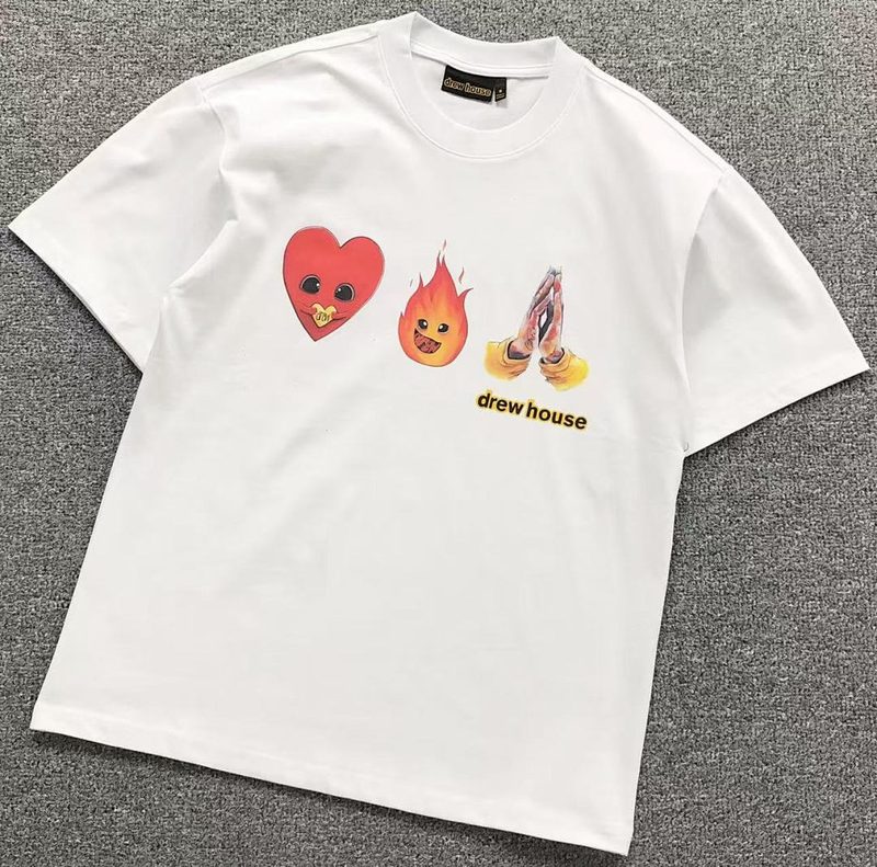 DREW T-SHIRT 44