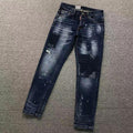 DSUAR2 TROUSERS 44