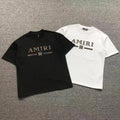 AMIRI T-SHIRT 44