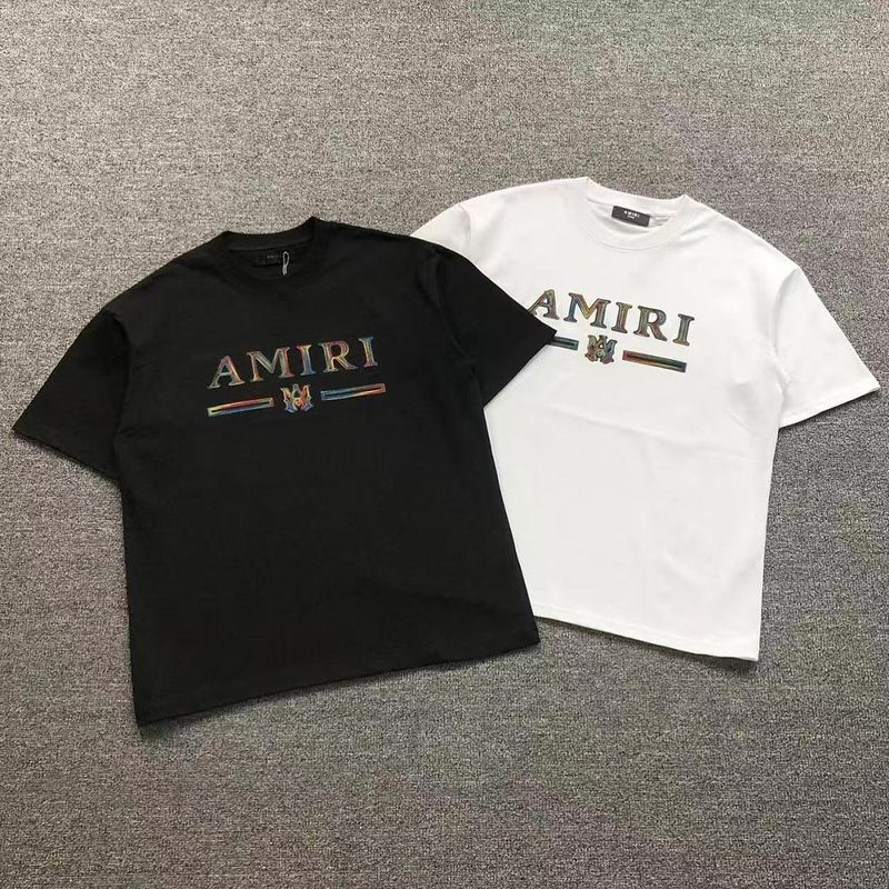 AMIRI T-SHIRT 44