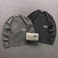 AXER WG LONG SLEEVED 44