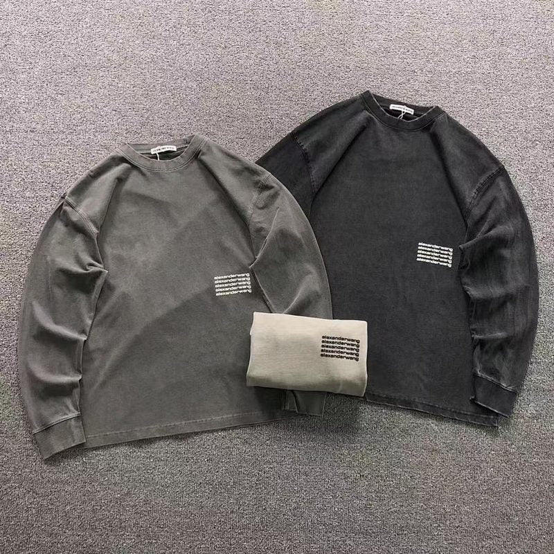 AXER WG LONG SLEEVED 44