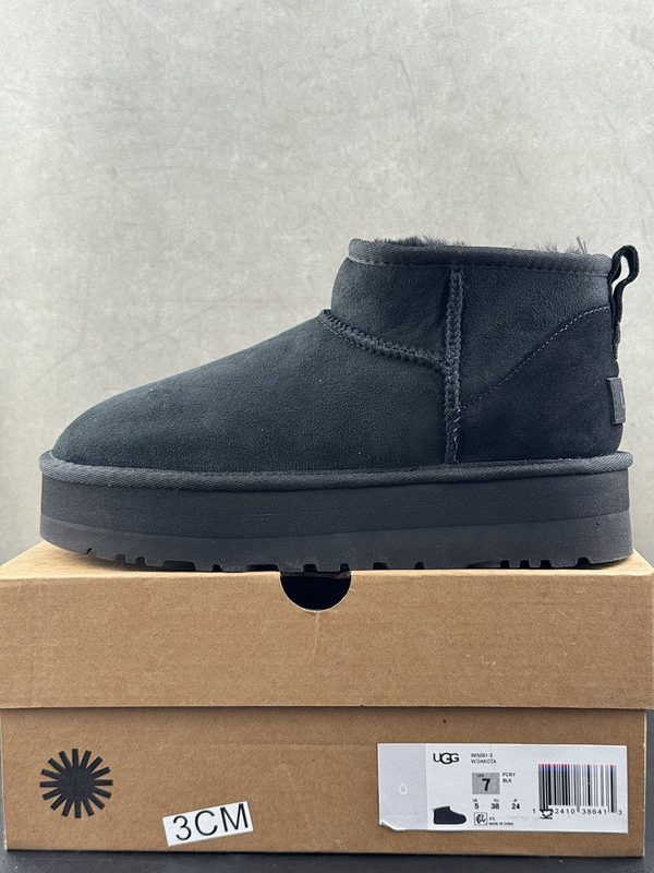 UGG 5091-3 3CM 44