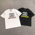 ALWAYS T-SHIRT 44