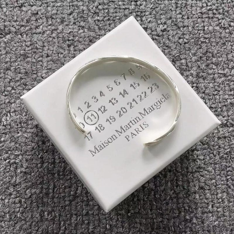 MAISON MARGIELA JEWELRY 44