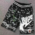 BAPE SHORTS 44
