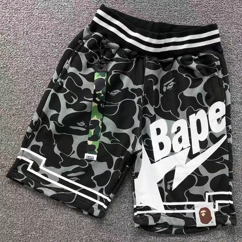 BAPE SHORTS 44