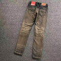 DIESEL TROUSERS 44