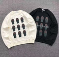 IH NOM UH NIT HOODIE 44
