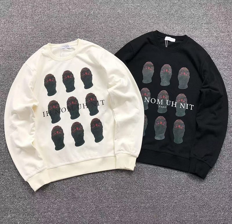 IH NOM UH NIT HOODIE 44