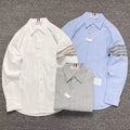 THOM BROWNE SHIRT 44