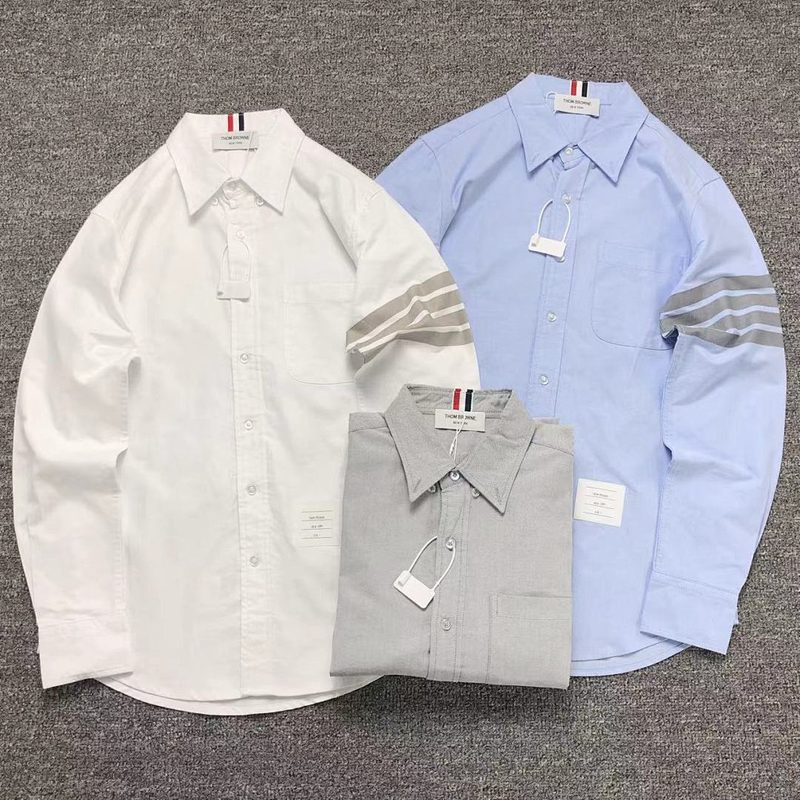 THOM BROWNE SHIRT 44