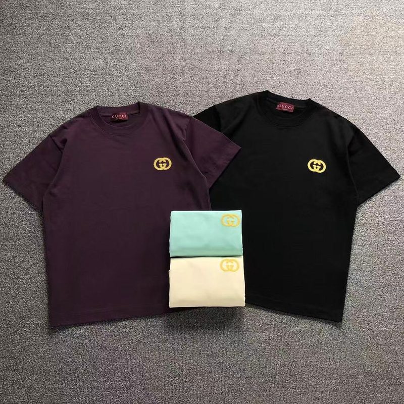 GCI T-SHIRT 44