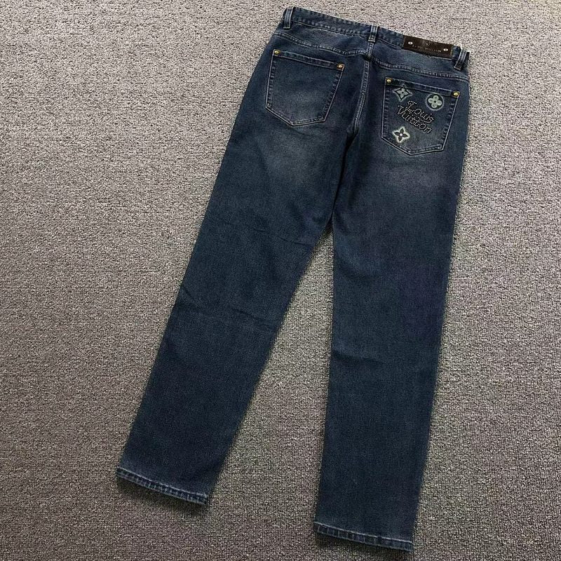 L TROUSERS 44