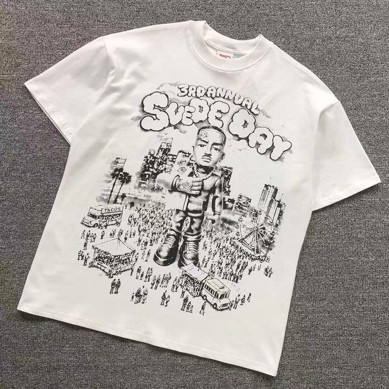 COUH SYUP T-SHIRT 44