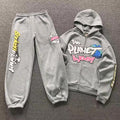 BROKEN PLANET HOODIE TROUSERS 44