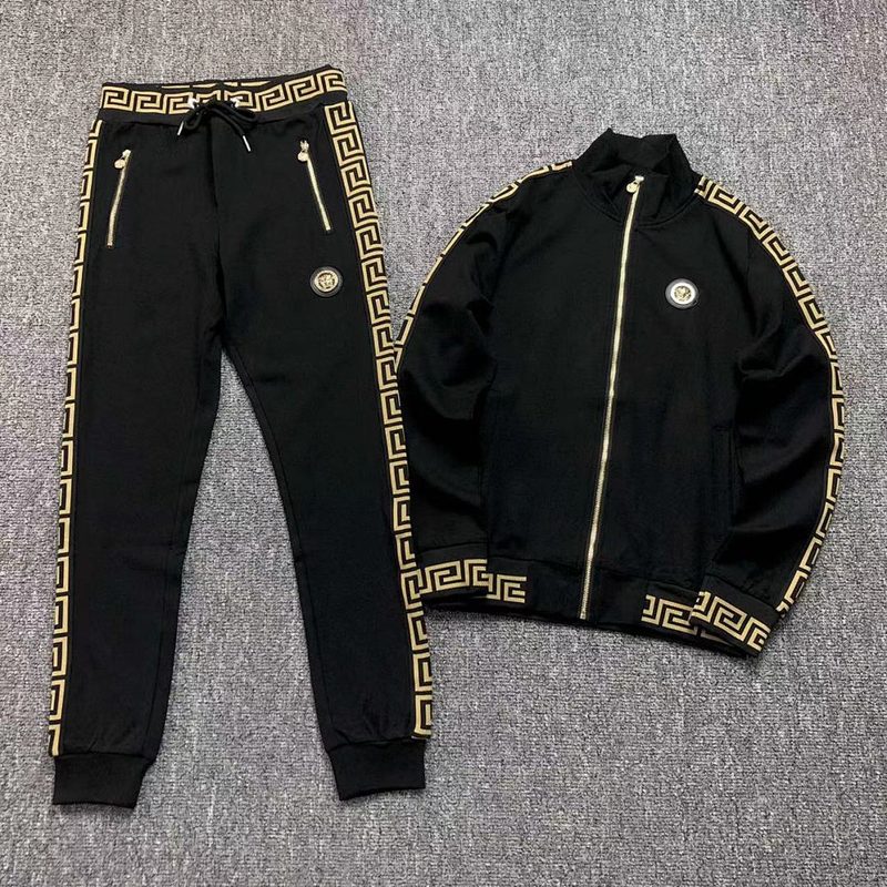 VSAE HOODIE TROUSERS 44