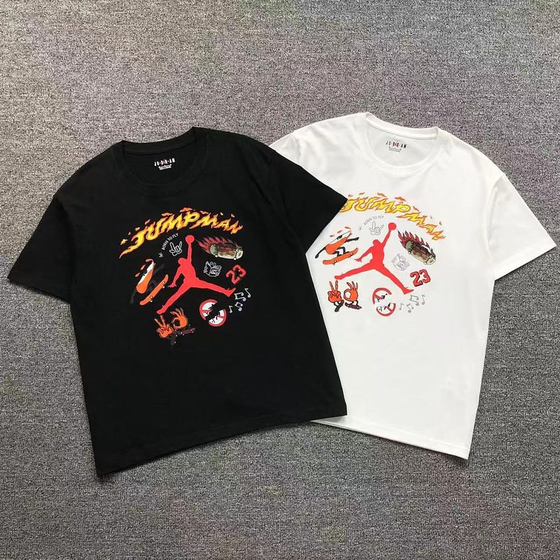 AR JRAN T-SHIRT 44