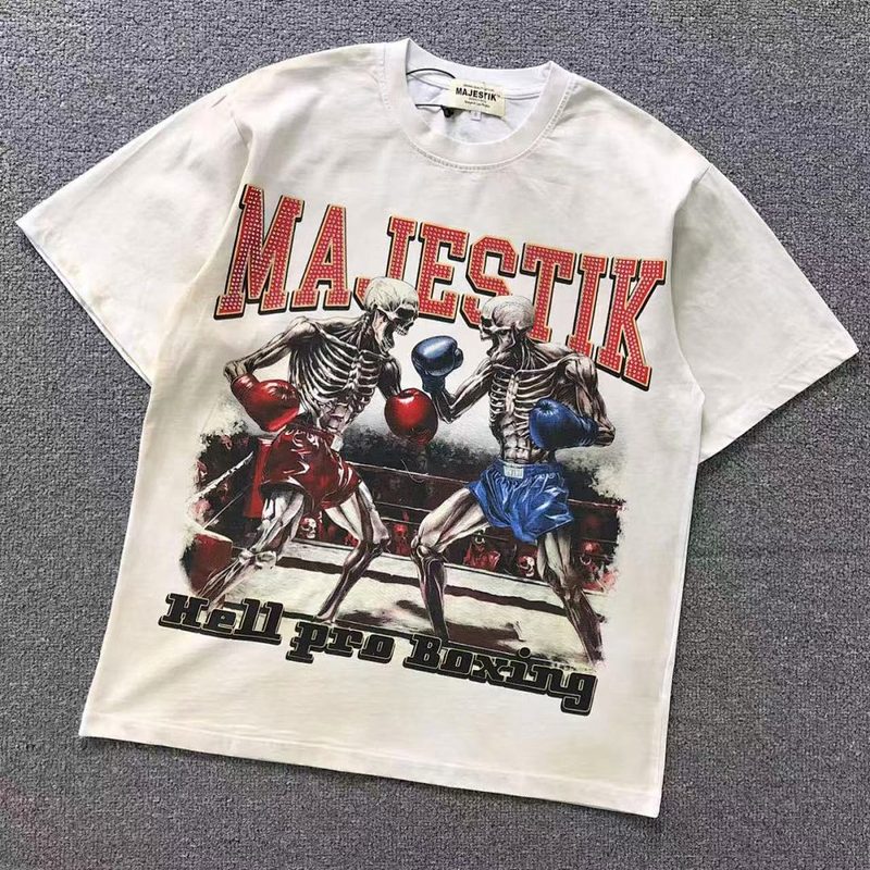 MAESK T-SHIRT 44