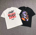 HUF T-SHIRT 44