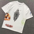 TRAVIS SCOTT T-SHIRT 44