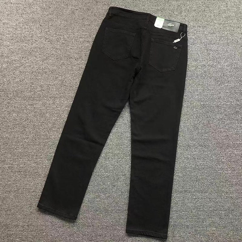 LACOSTE TROUSERS 44