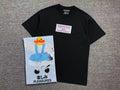 PLEASURES T-SHIRT 44