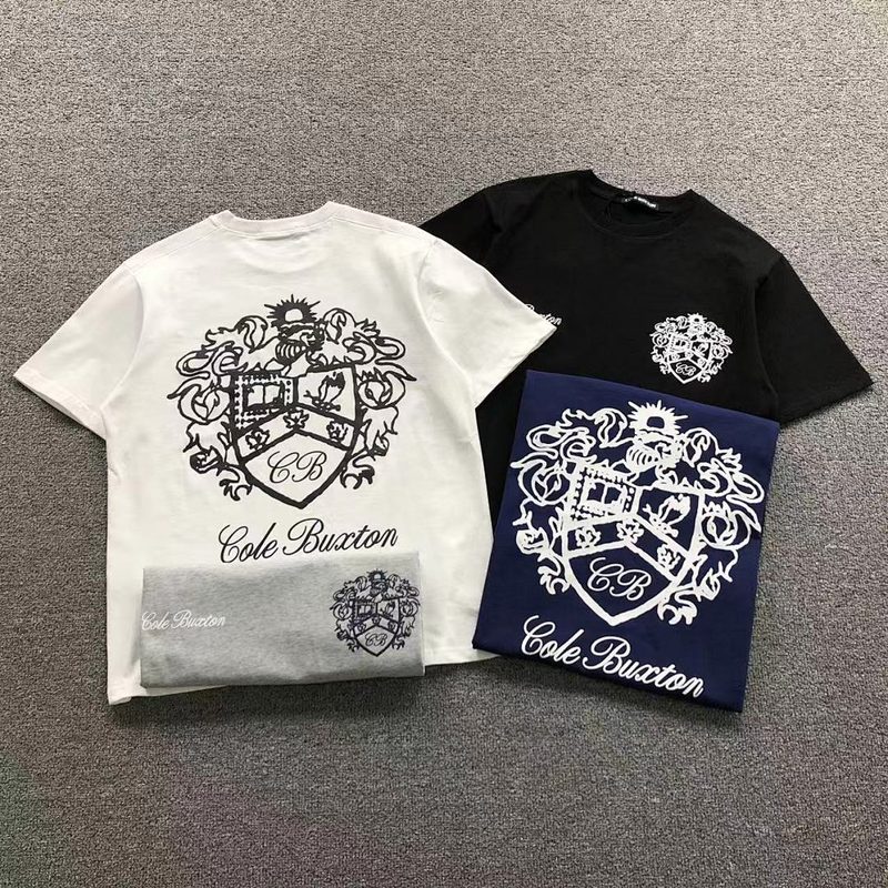 COLE BUXTON T-SHIRT 44