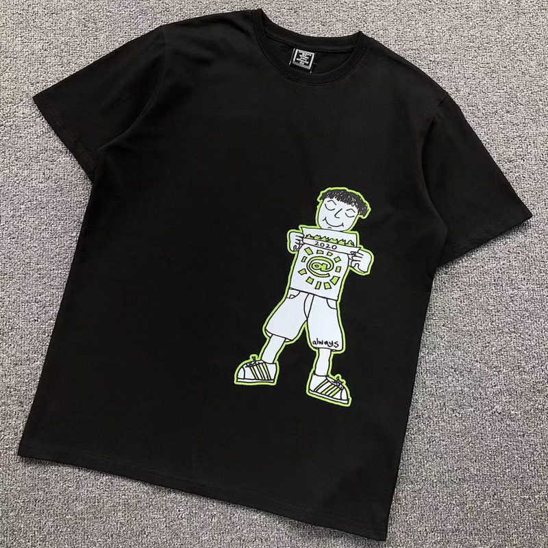 ALWAYS T-SHIRT 45